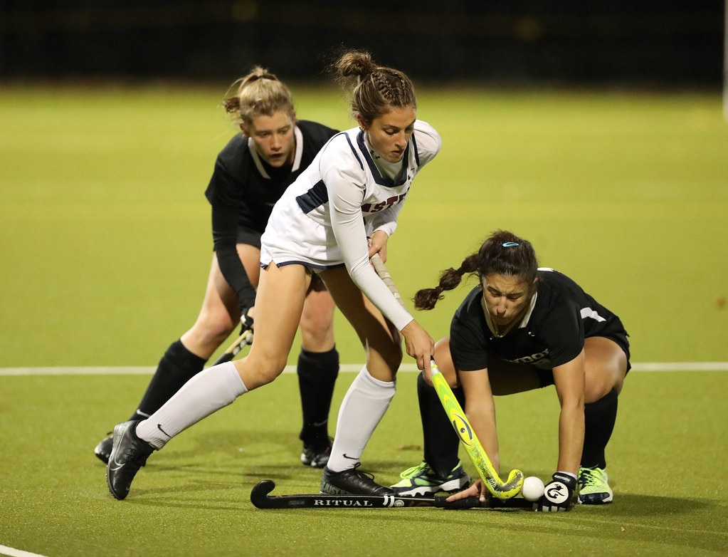 NCAA Field Hockey Bowdoin vs ECSU 202122 0241 Flickr