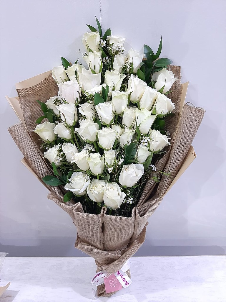 Online Flower Delivery in Dubai Visit our website dubaif… Flickr