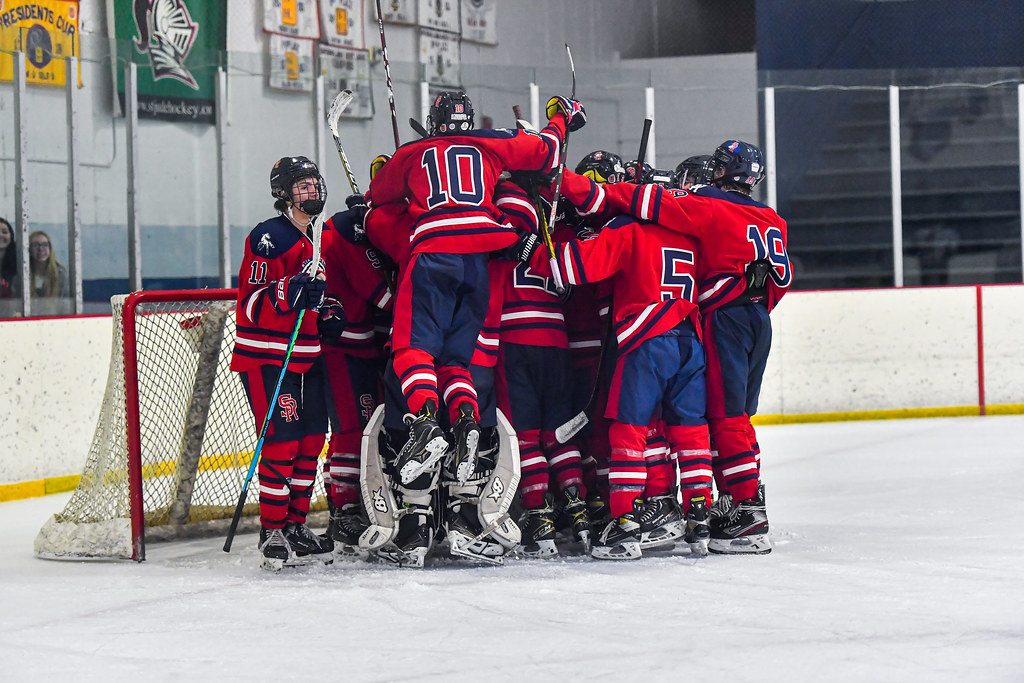 111821 St Rita vs Providence Catholic (VAR) Flickr