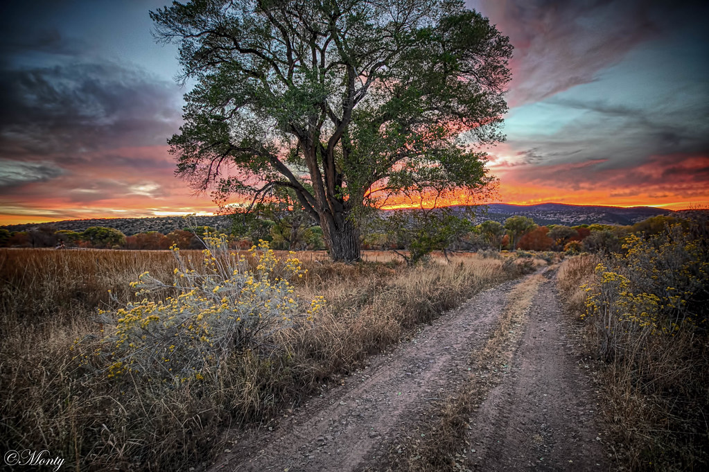 Eagle Creek, Arizona (explore 19Nov21) Monty Jackson Flickr