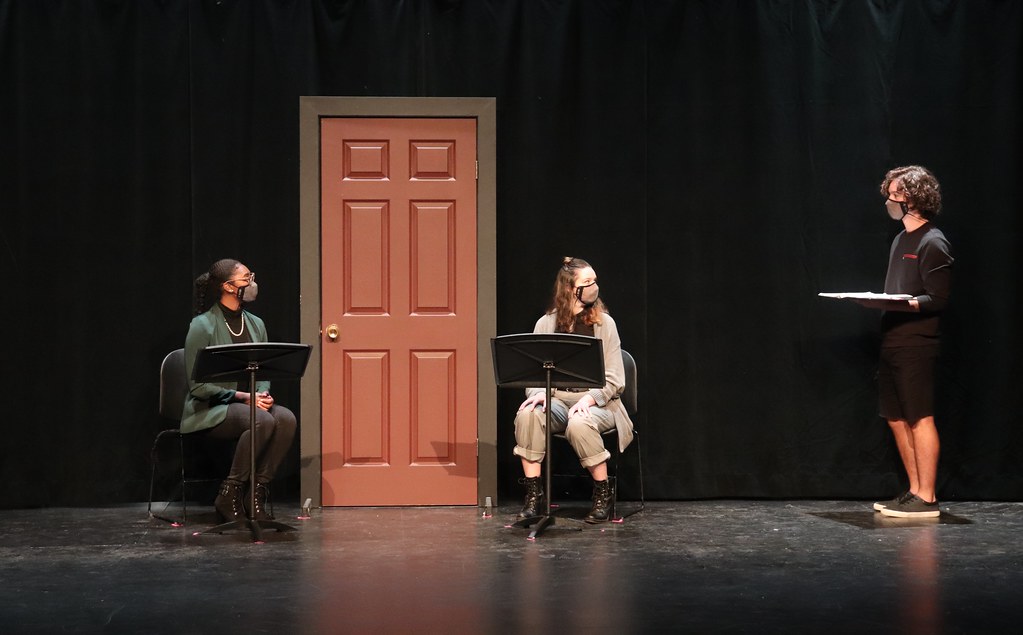 ADHP2 5 Auburn University Theatre and Dance Flickr