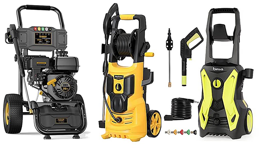 Best pressure washers 3500 psi and Others There are many d… Flickr