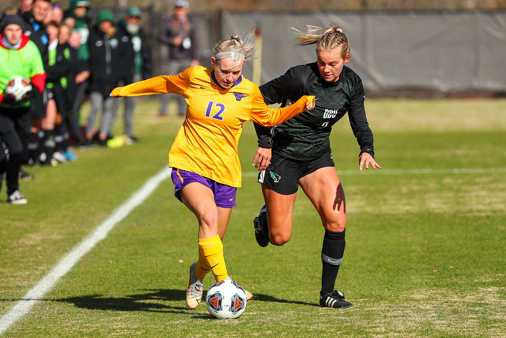 (Nov. 19) 2021 NCAA Division II Women's Soccer Championship Tournament