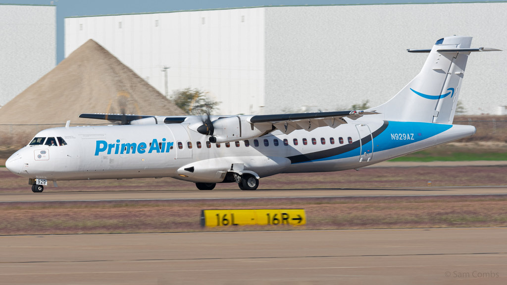 New Airliners December 2021 LaptrinhX / News