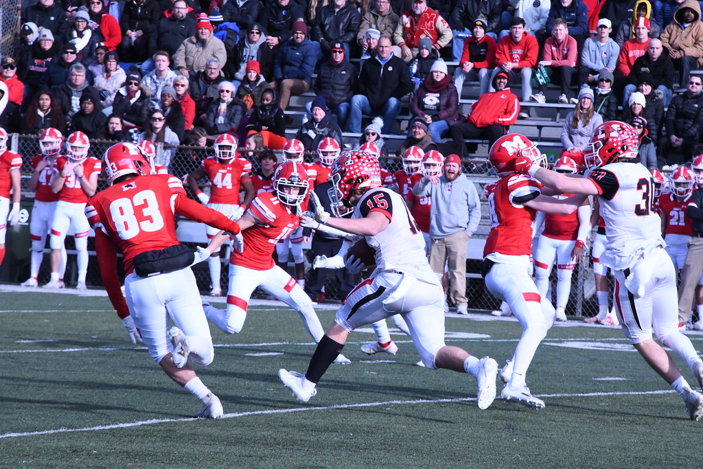 DSC_7555 Maine South Football Flickr