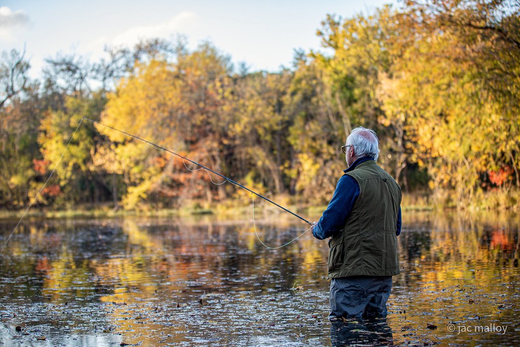 Fishing Onion Creek Jac Malloy Flickr
