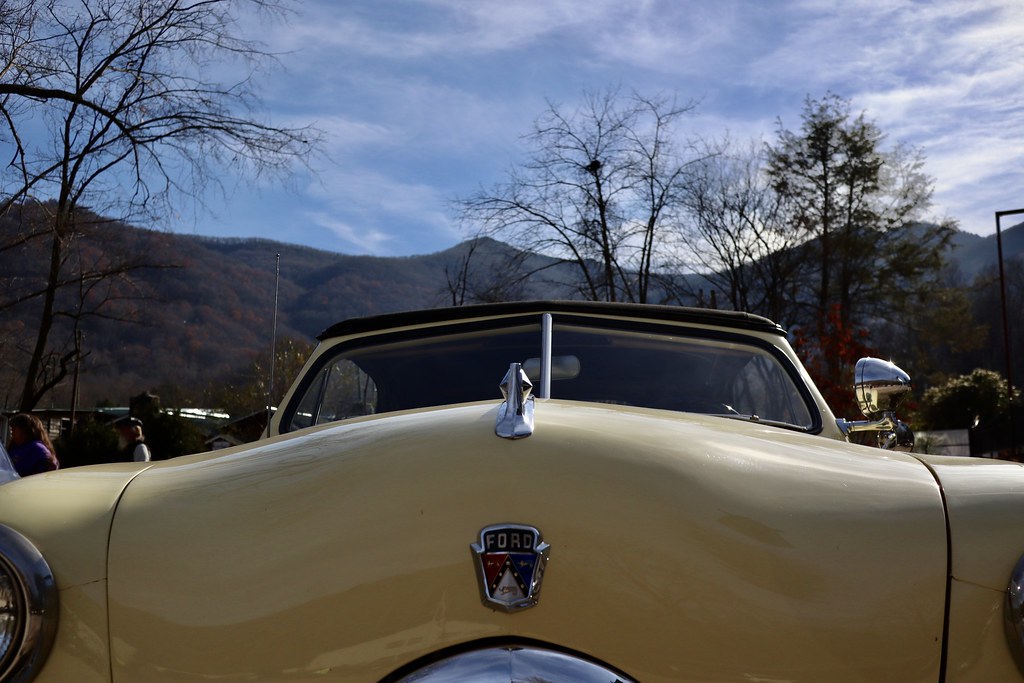 Wheels Through Time, Maggie Valley, North Carolina Flickr
