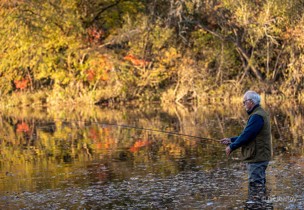 Fishing Onion Creek Jac Malloy Flickr