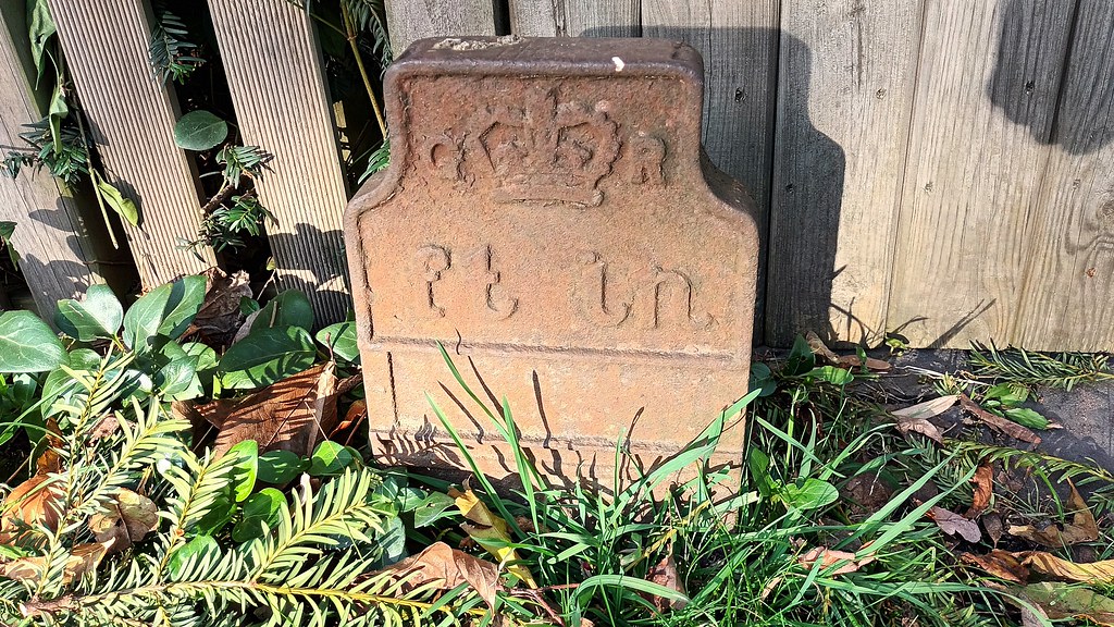 DunchurchCoventry Road Street Furniture GPO cabl… Flickr