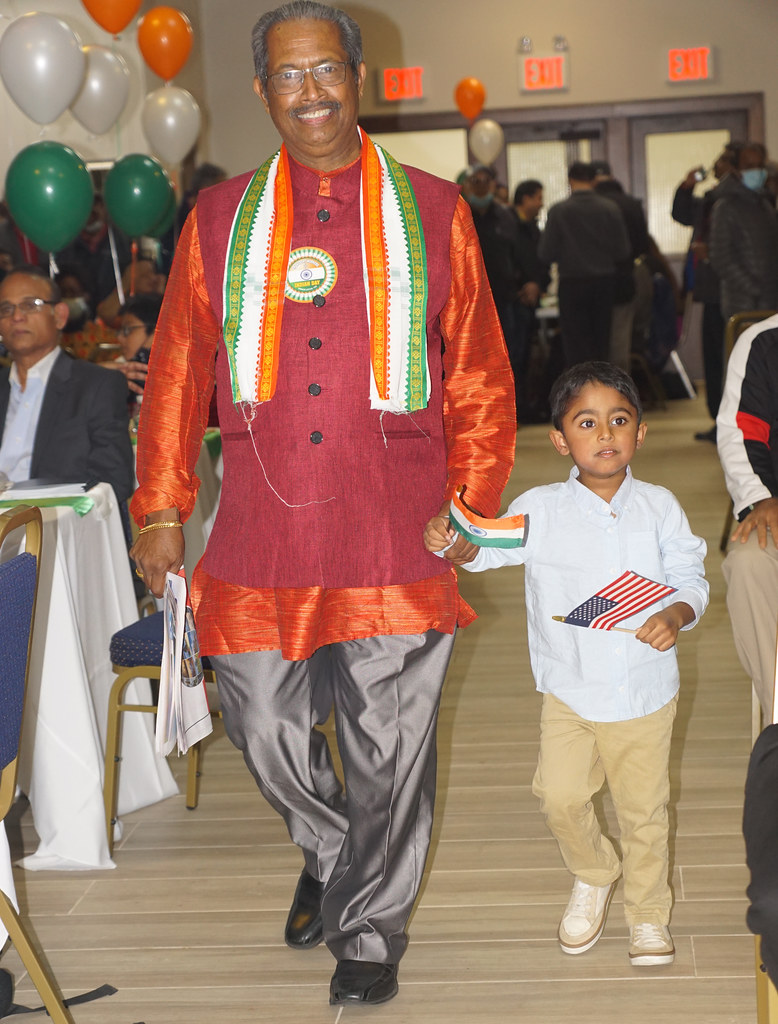 Indian Day 2021 Flickr