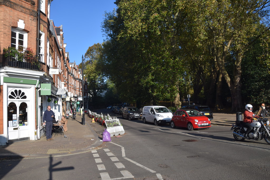 DSC_9083 South End Road Hampstead London South End Road Ha… Flickr