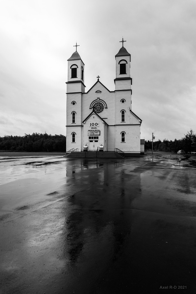 PetiteRivièredel'Île, NB Axel Drainville Flickr