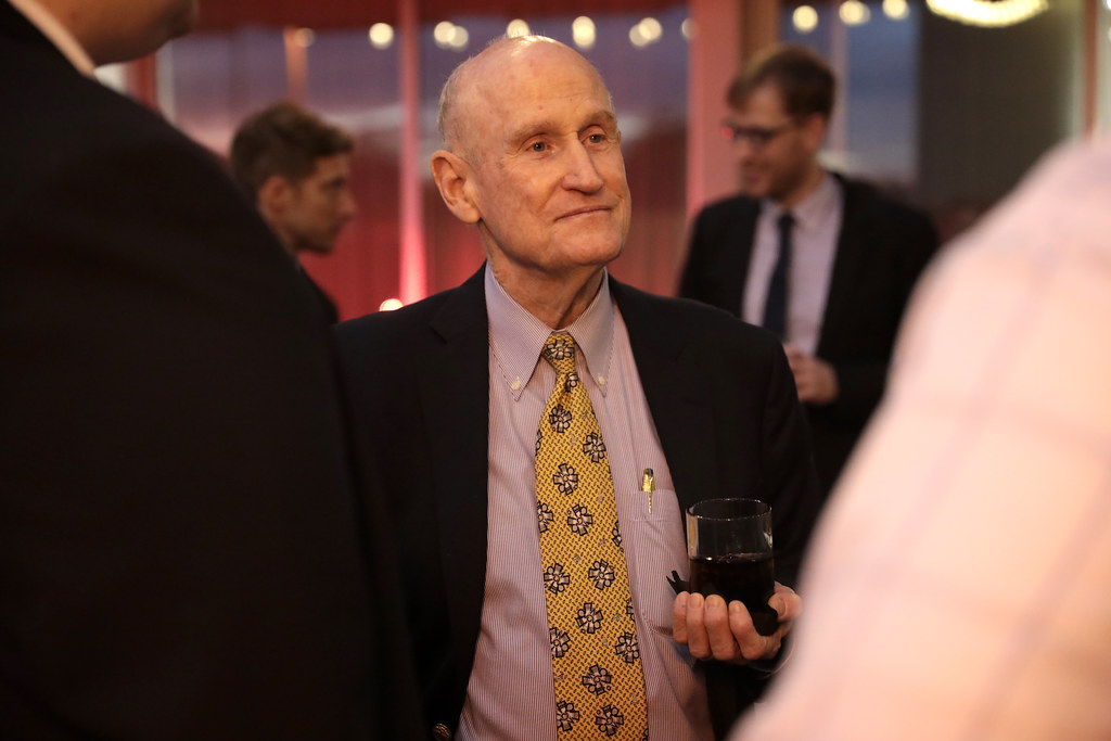 Stephen M. McNamee Senior Judge of the United States Distr… Flickr