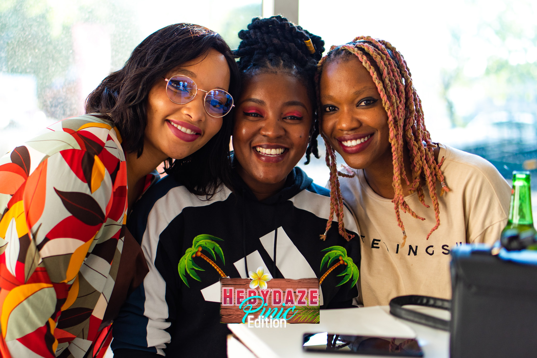 2021-11-20 Hebydaze Picnic