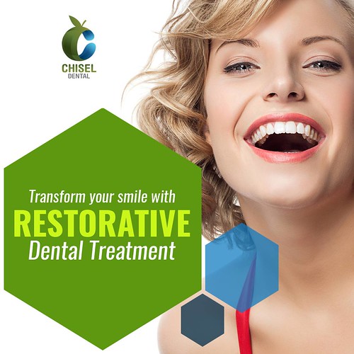 Best Dental Clinic in Koramangala Bangalore Chisel Denta… Flickr