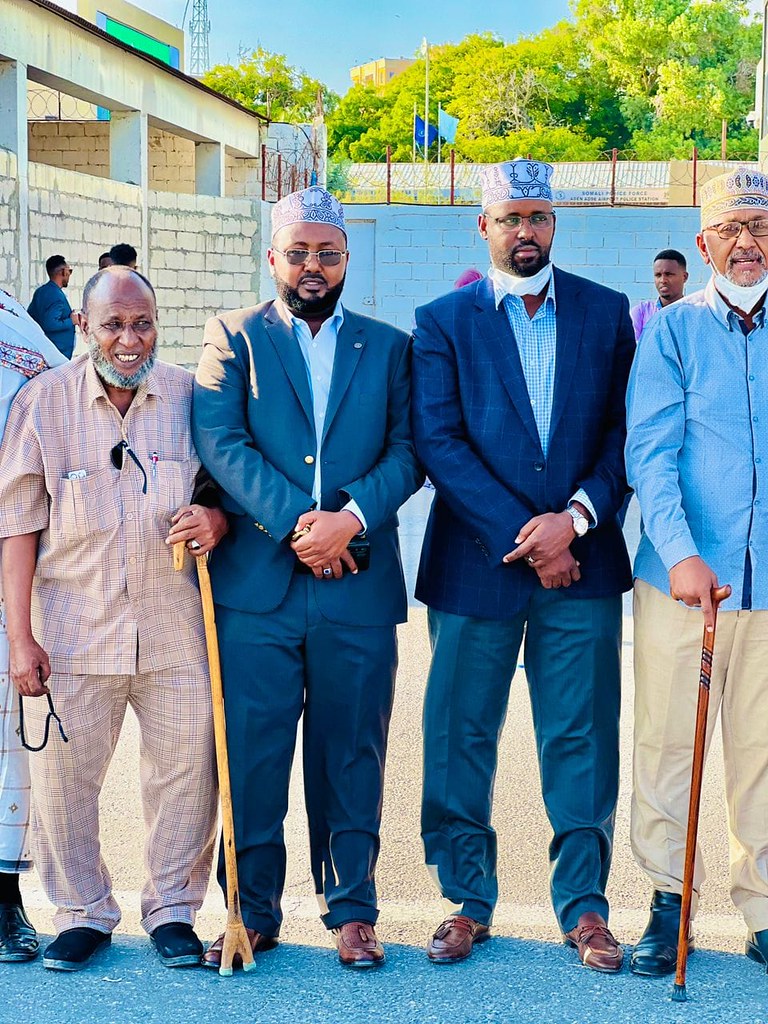 ffff Zamzam Foundation Flickr