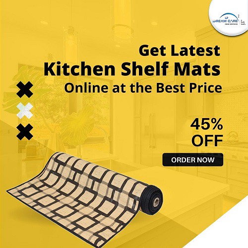Get Latest Kitchen Shelf Mats Online at the Best Price Flickr