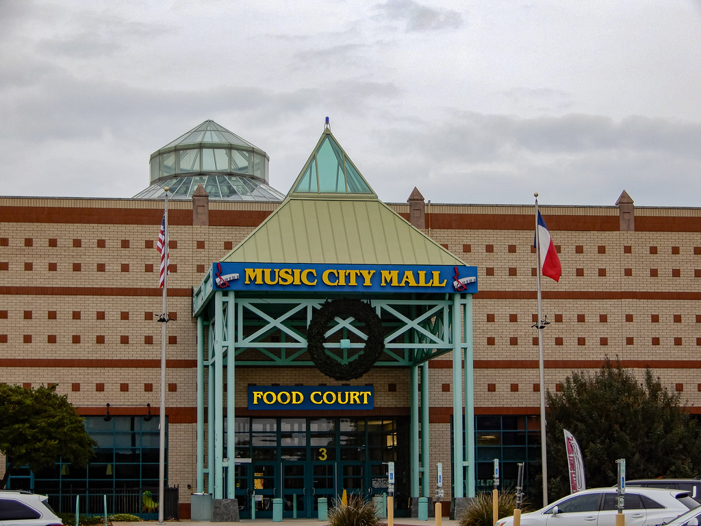 Vista Ridge Mall Lewisville, TX Flickr