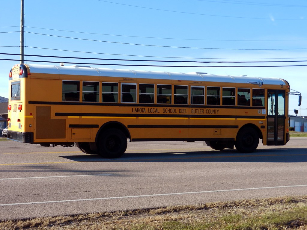 Lakota Local School District 26 Yankee Road Liberty Town… Flickr