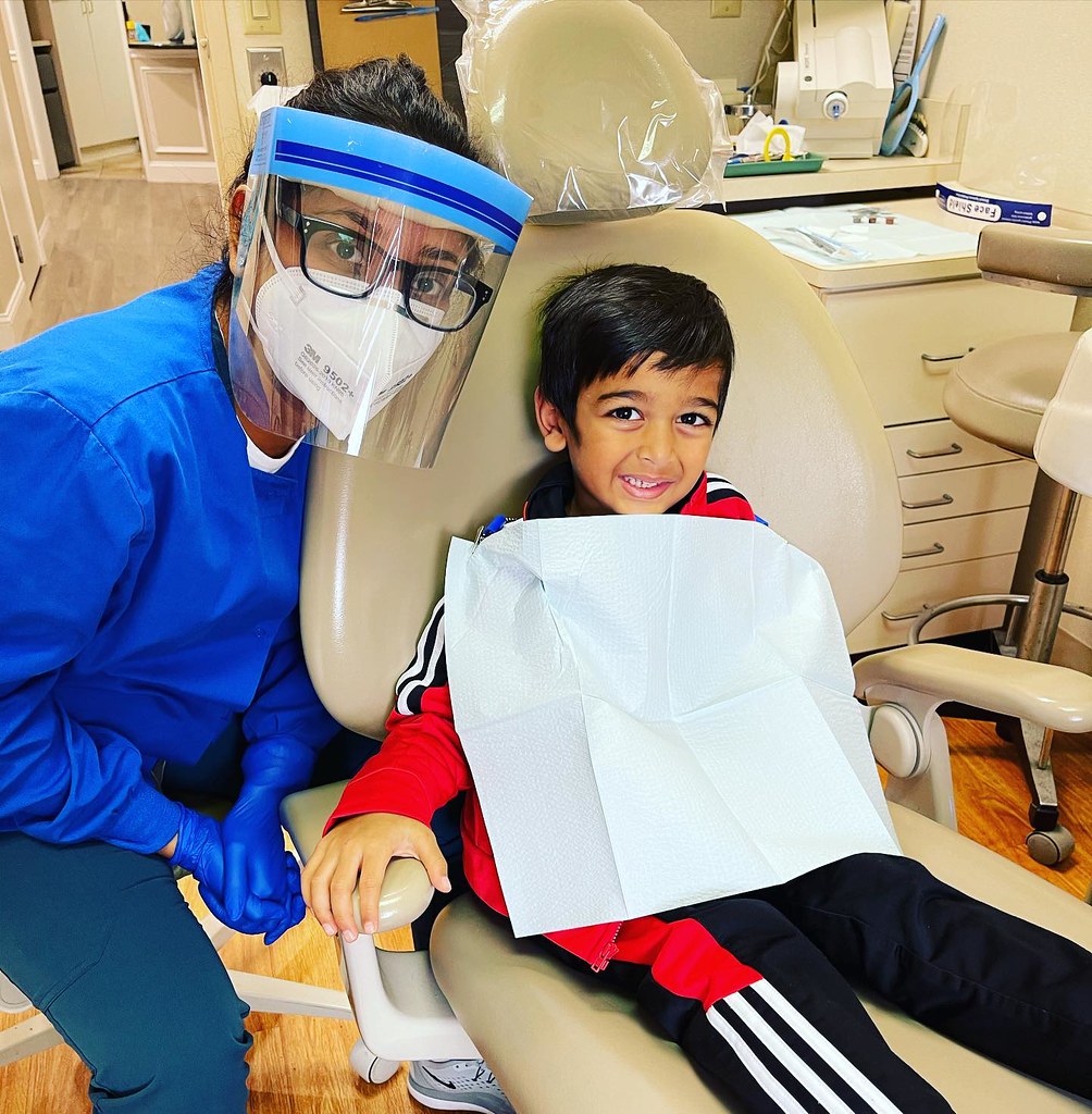 Clinically Skilled Dentist In Fanwood NJ At Patel Bushinge… Flickr