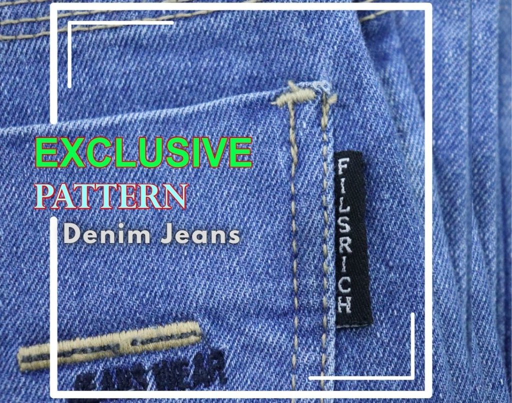 Denim jeans Manufacturer PREMIUM DENIM JEANS MANUFACTURER!… Flickr