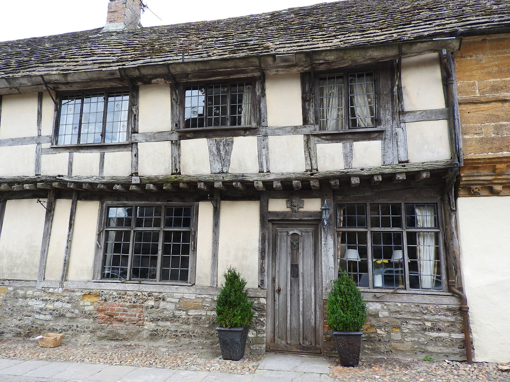 Abbey Cottage, Abbey Street, Cerne Abbas Linda 2409 Flickr