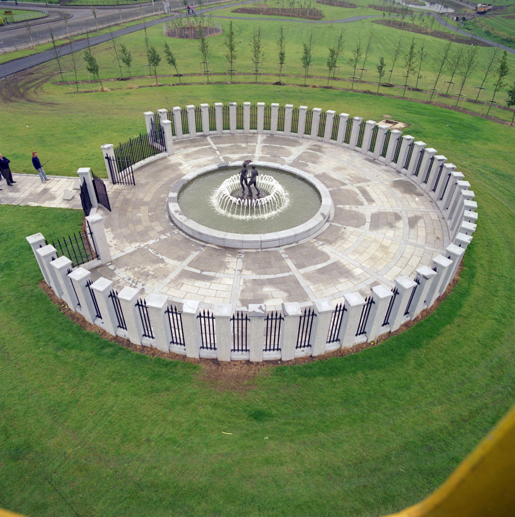 064 Stardust Memorial Park This park was opened on 18th Se… Flickr