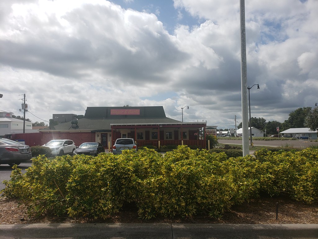 Ginger & Garlic (Former Pizza Hut) Rockledge, FL Flickr