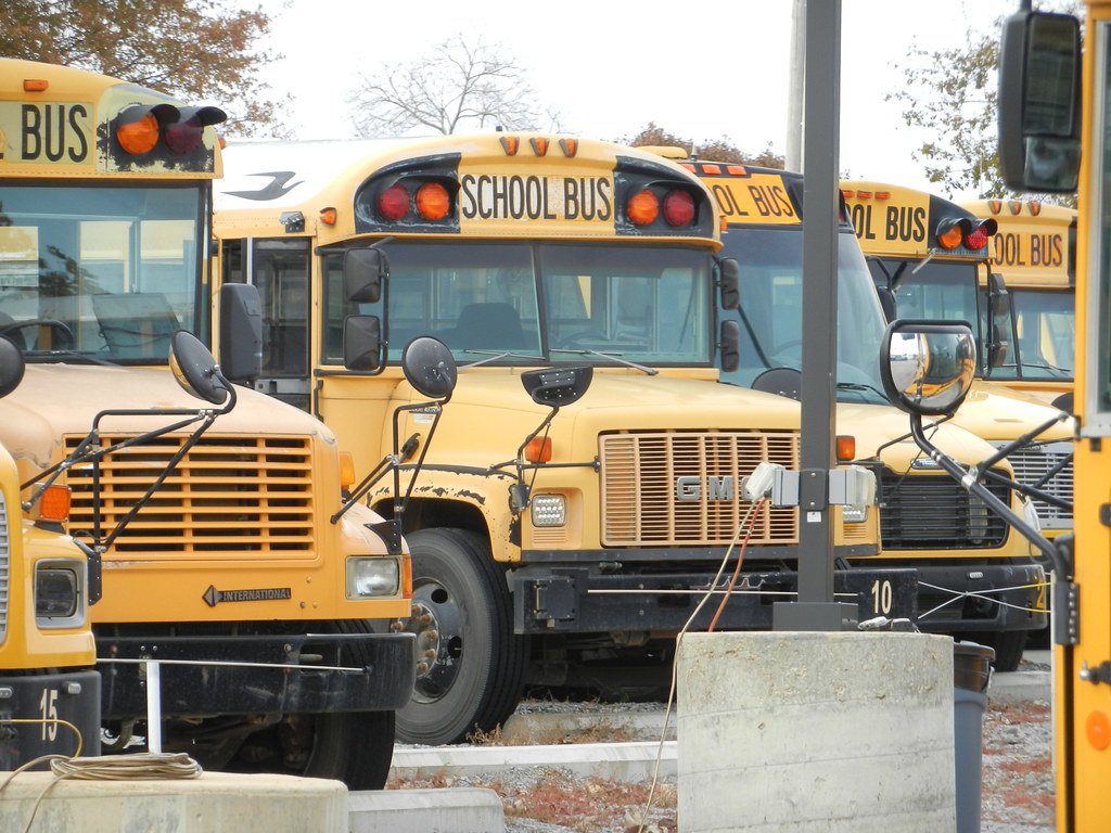 AR Craighead County Brookland Public Schools Flickr