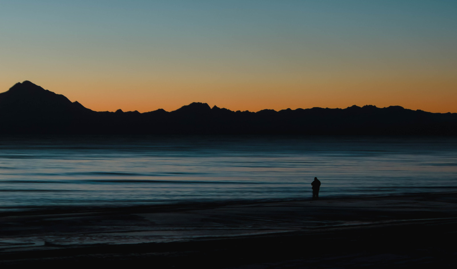 Alaska November, 2021 Flickr