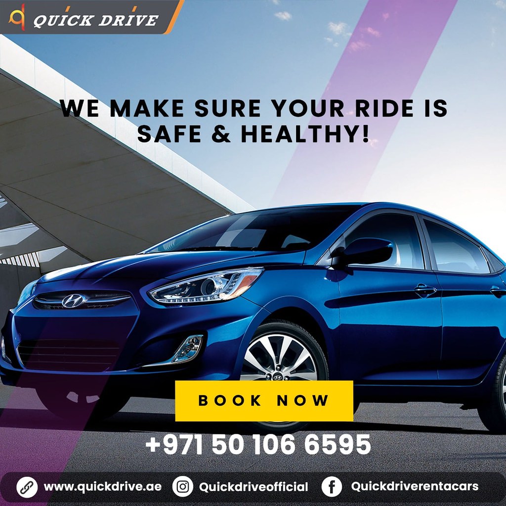 Rent a Car in Warqa Car Rental in Warqa Rent a Car in Wa… Flickr