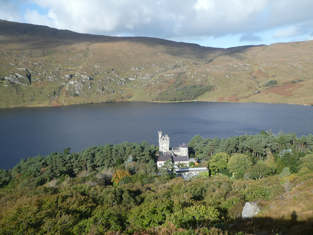 Glenveagh National Park & Letterkenny, Donegal Love Travelling Blog