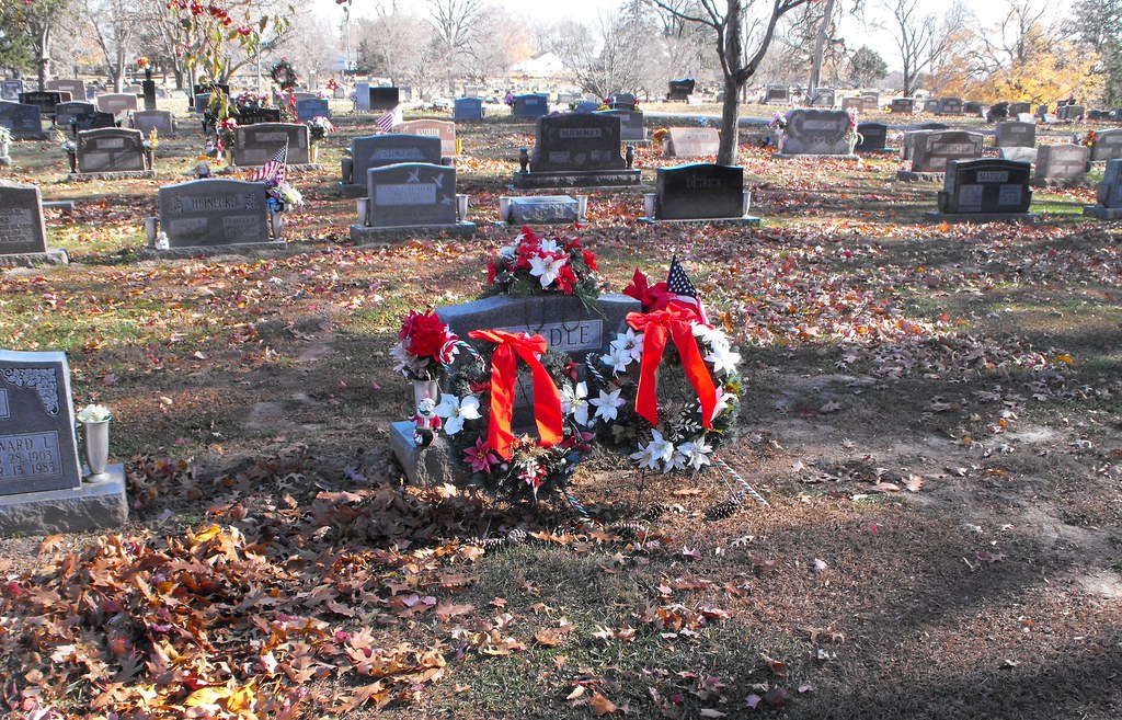 DSCF4137 Greenmount Cemetery, Quincy, Illinois. November 2… Flickr