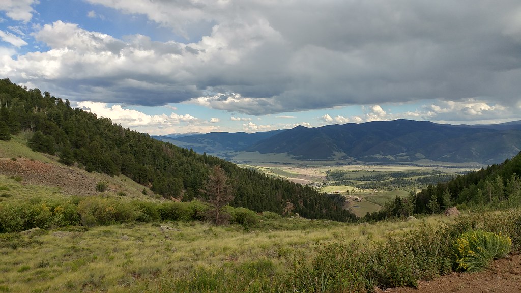 Bachelor Loop, Creede, CO (2) Creede, CO (Mineral County) … Flickr