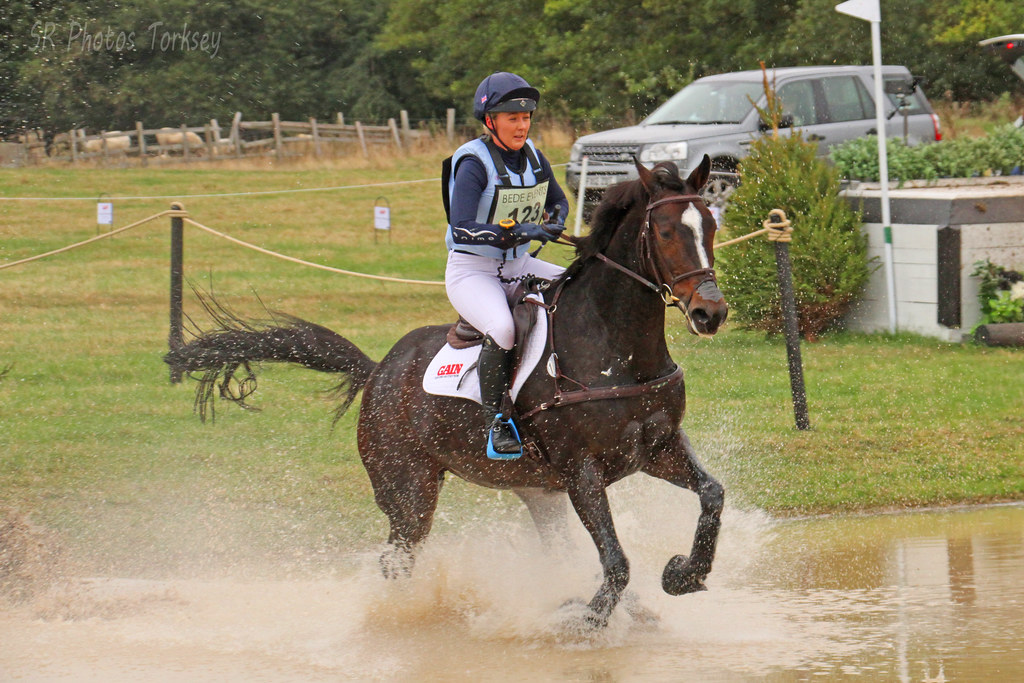 Osberton International Horse Trials 2021 Stuart Rose Flickr