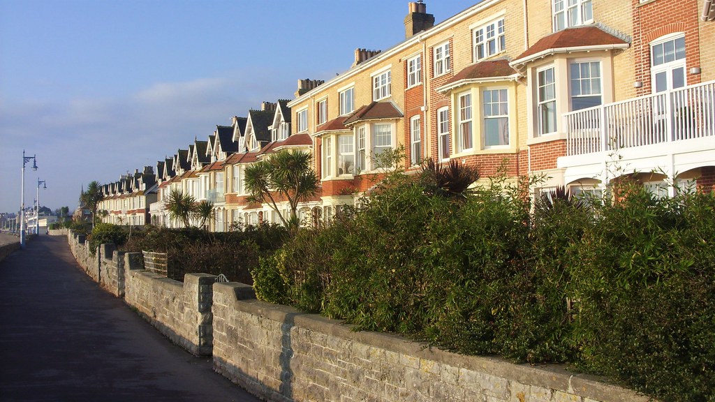 Weymouth Bournemouth Andy Flickr