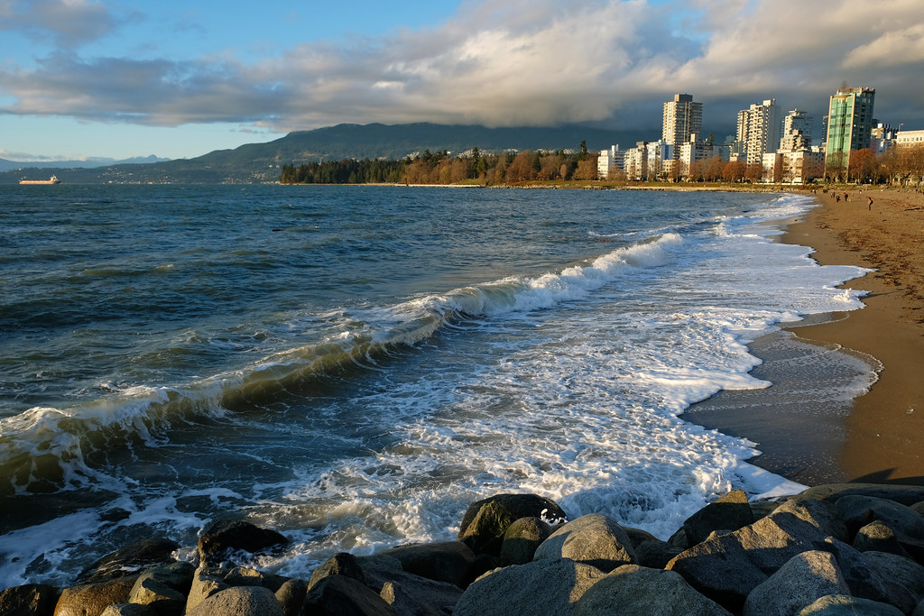 Local’s Guide To The Best Beaches In Vancouver In Love With BC