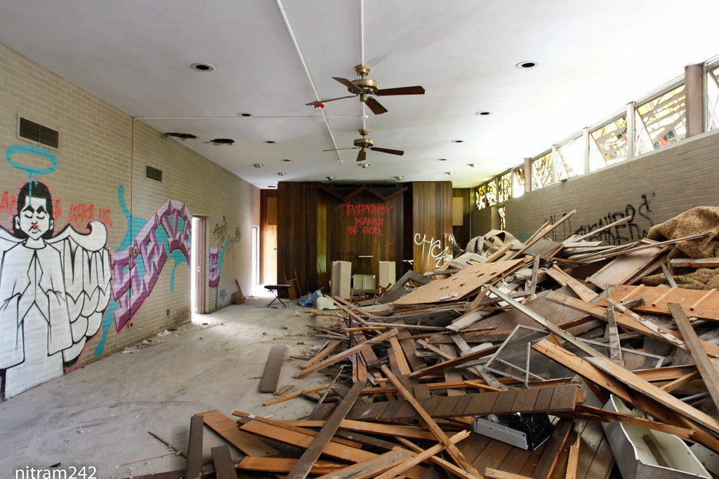 Guerin Prep High School Chapel Art and Celebration Flickr