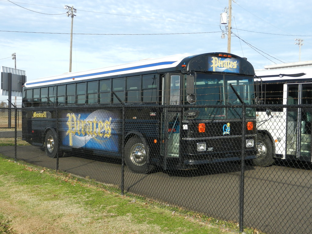 AR Mississippi County Gosnell Public Schools Flickr