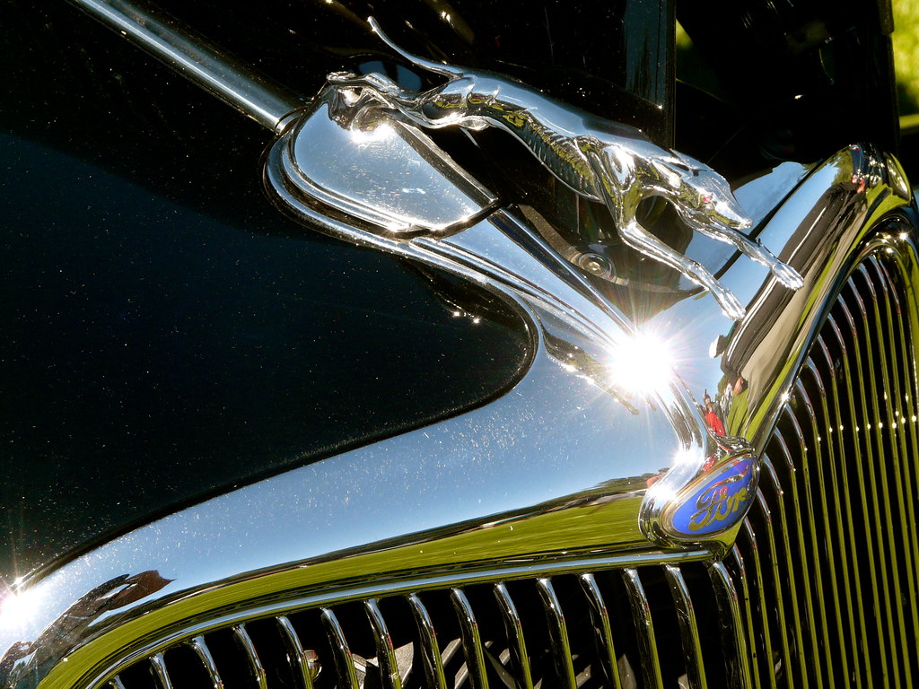 Car show AZ Art by Bart Flickr