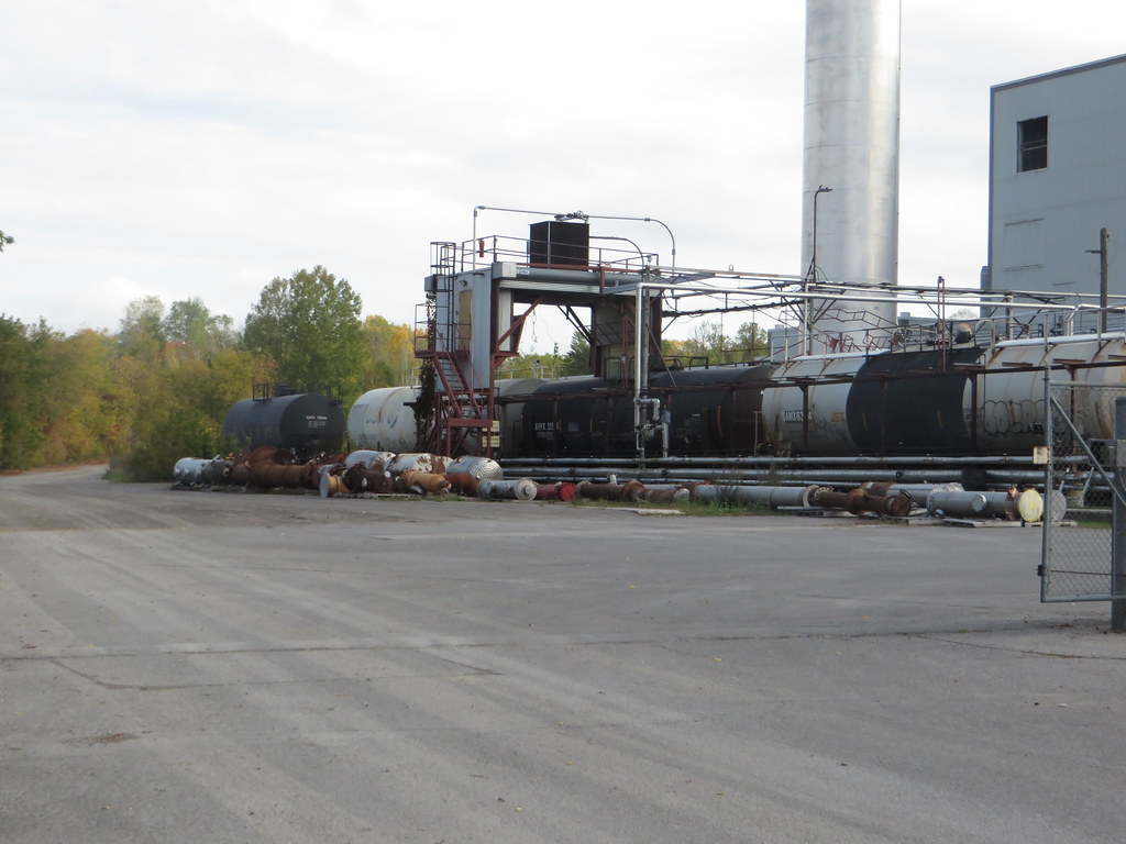 Arnprior Manufacturing at Christina Witherspoon blog