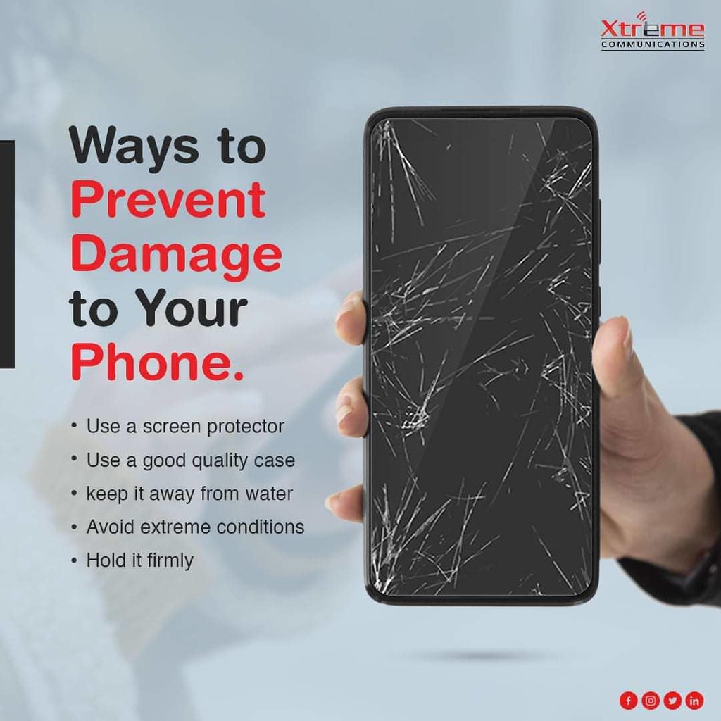 Easy ways to protect your screen repair Using a screen pro… Flickr