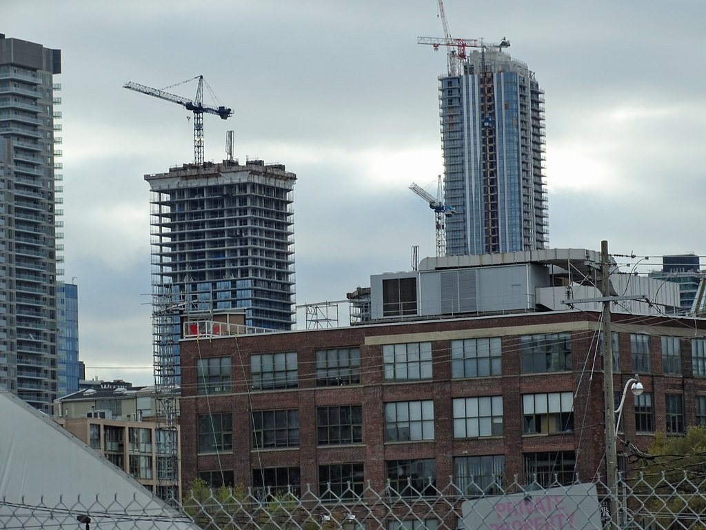 Sugar Wharf Sugar Wharf Condominiums Phase 1 ((LBCO Lands… Flickr