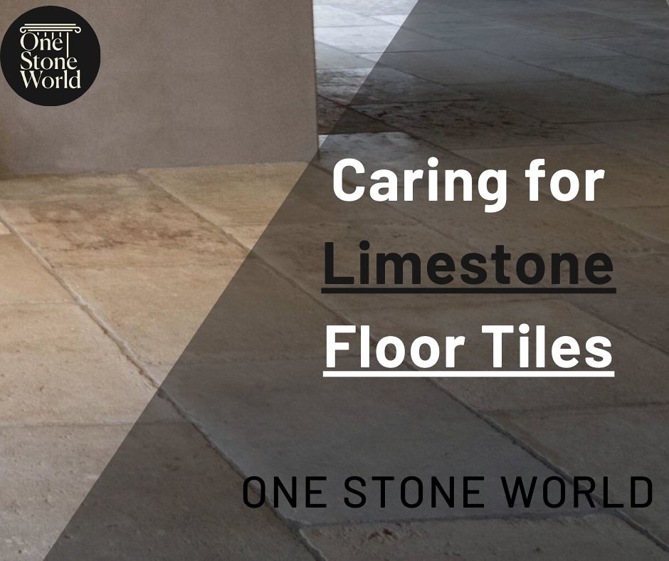 Caring for Limstone Floor Tiles Choose the best limestone … Flickr