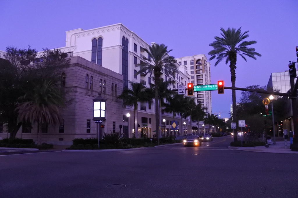 St. Petersburg The Edge District Joseph Wingenfeld Flickr