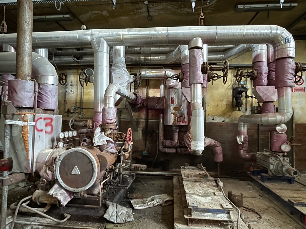 Donkey Kong Factory Flickr