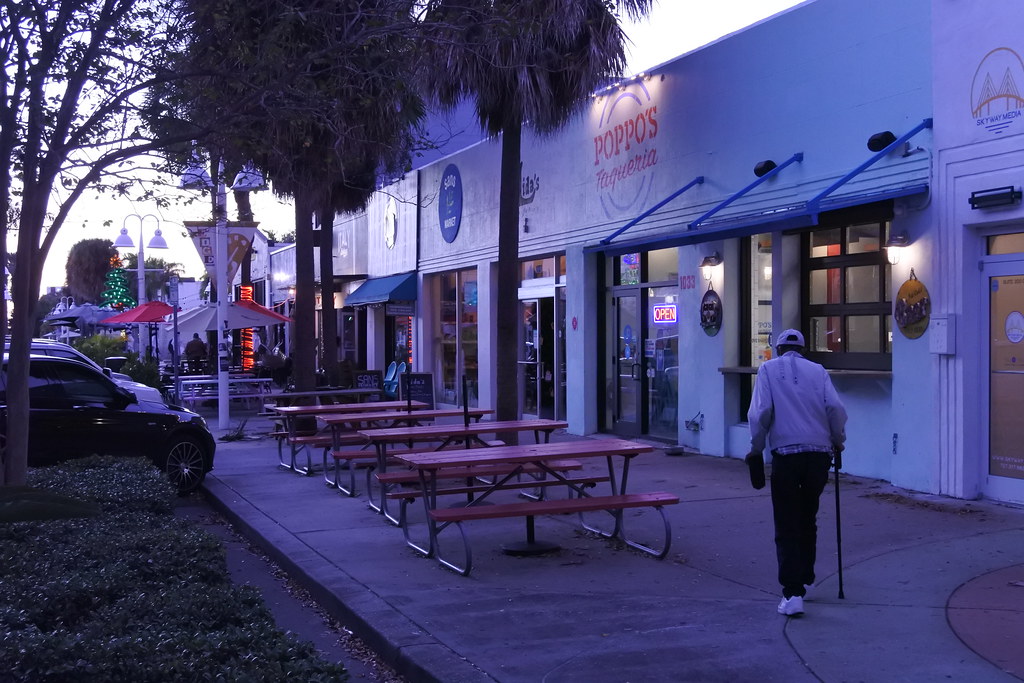 St. Petersburg The Edge District Joseph Wingenfeld Flickr