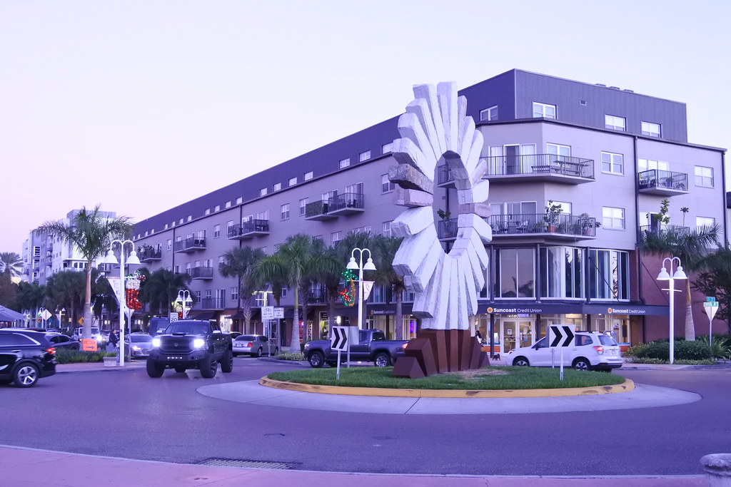 St. Petersburg The Edge District Joseph Wingenfeld Flickr