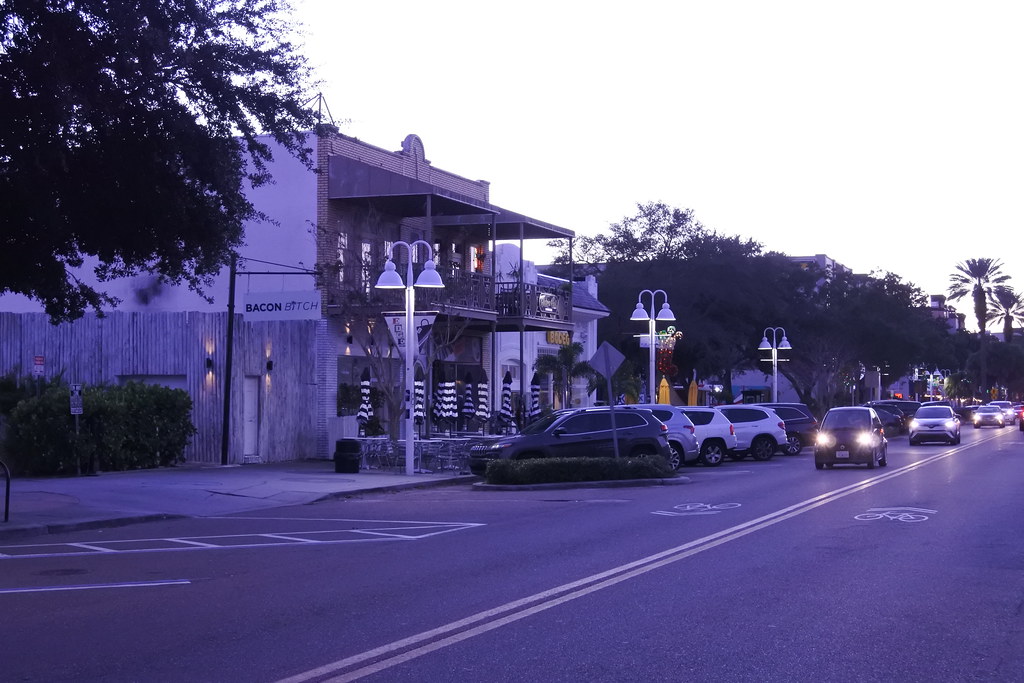 St. Petersburg The Edge District Joseph Wingenfeld Flickr