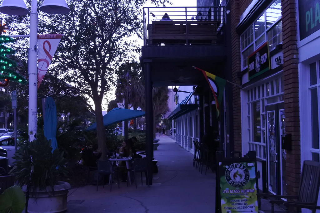 St. Petersburg The Edge District Joseph Wingenfeld Flickr